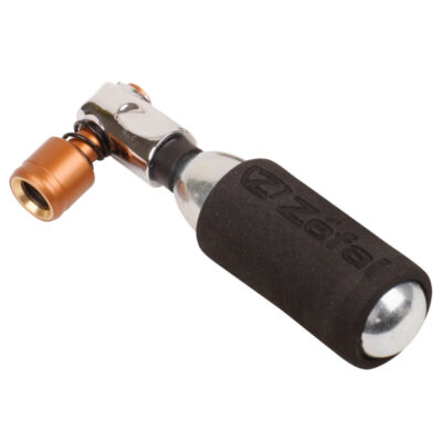 ZEFAL EZ BIG SHOT Z Push System