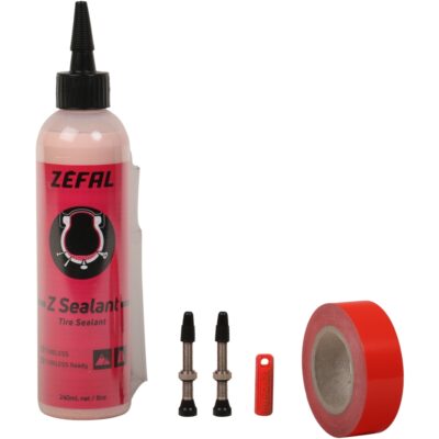 ZEFAL TUBELESS KIT 20mm