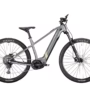 Cairon S 2.0 500 Hardtail, Diamant shadowgrey metallic / desert matt