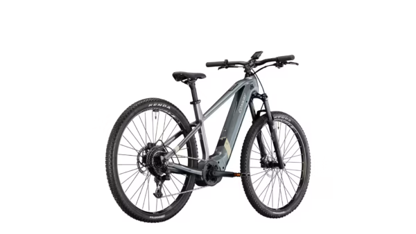 Cairon S 2.0 500 Hardtail, Diamant shadowgrey metallic / desert matt – Bild 3
