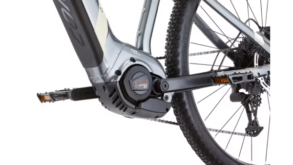 Cairon S 2.0 500 Hardtail, Diamant shadowgrey metallic / desert matt – Bild 6