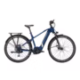 Cairon T 2.0 625 Diamant blue metallic / desert matt