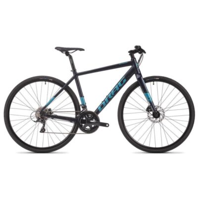 Drag Storm 5.0 Crossbike – Dunkelblau