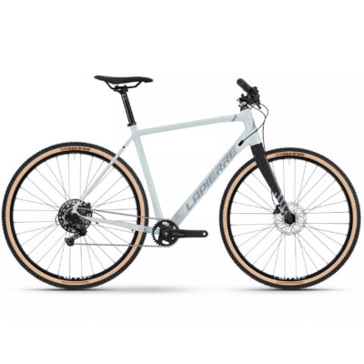 Lapierre Crosshill 3.0 Flat optic white – glossy